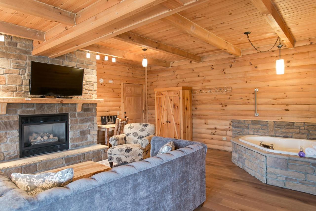 Coblentz Country Lodge By Amish Country Lodging Berlin Exterior photo