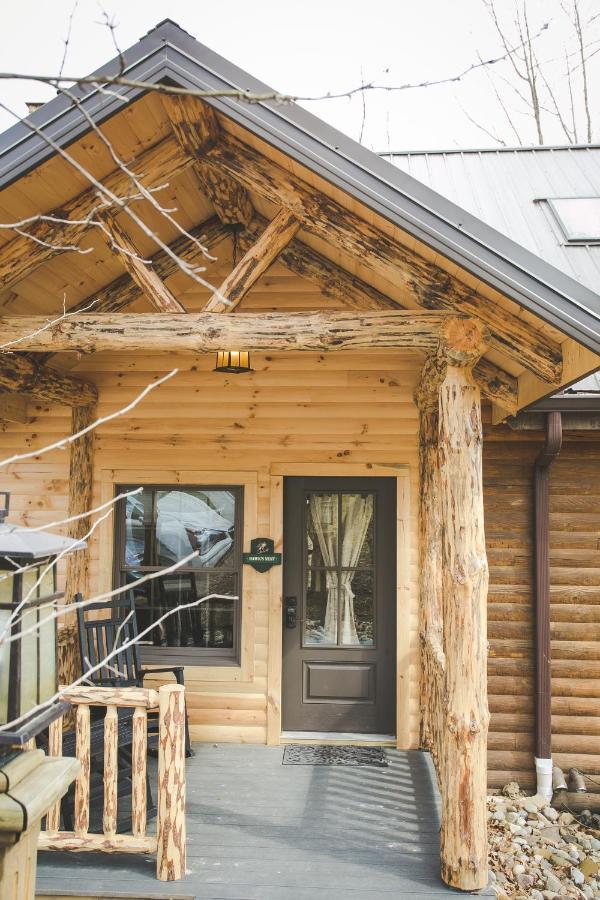 Coblentz Country Lodge By Amish Country Lodging Berlin Exterior photo
