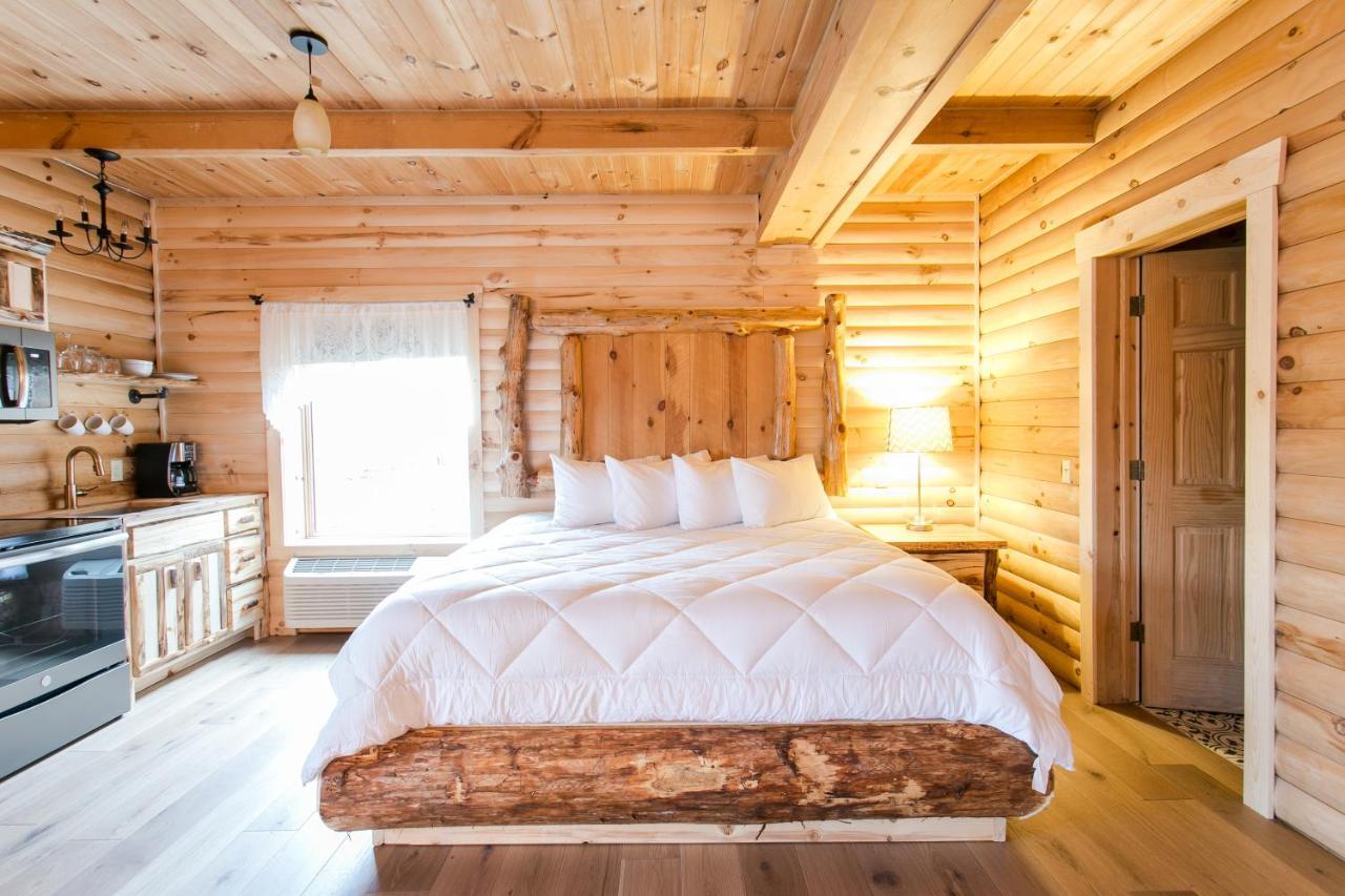 Coblentz Country Lodge By Amish Country Lodging Berlin Exterior photo